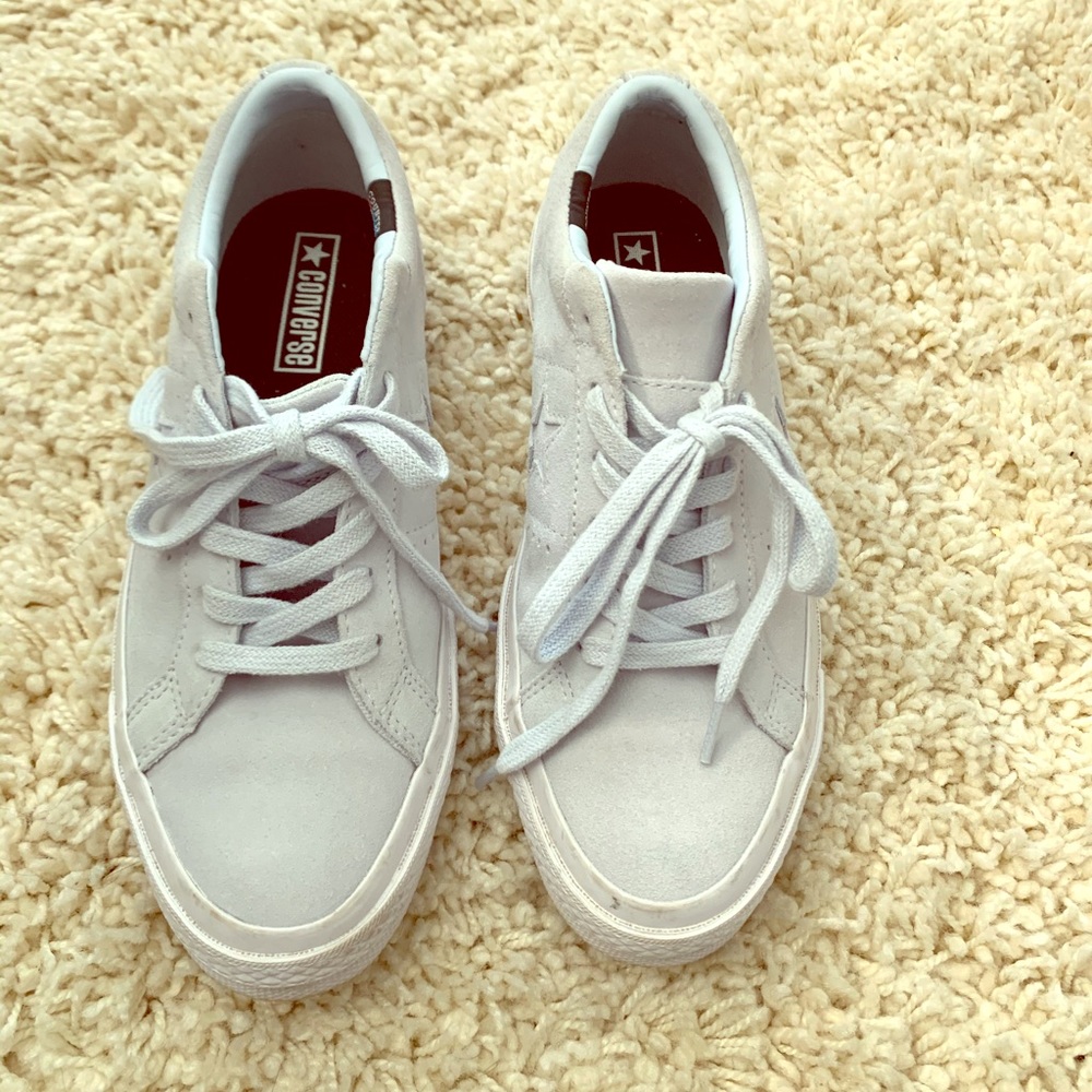 Converse “One Star”